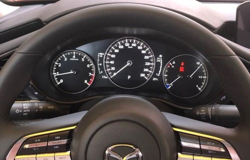 马自达3质量怎么样(马自达3真实口碑)