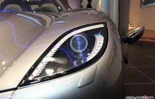 柯尼塞格价格表(柯尼塞格国内价格)