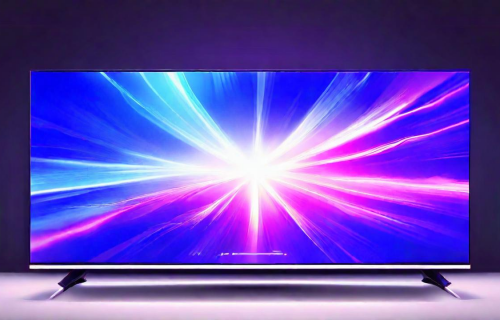 电视机品牌排行榜前十名（电视机品牌排行榜前十名85寸）