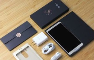 华为A199深度评测，一款颇具竞争力的手机