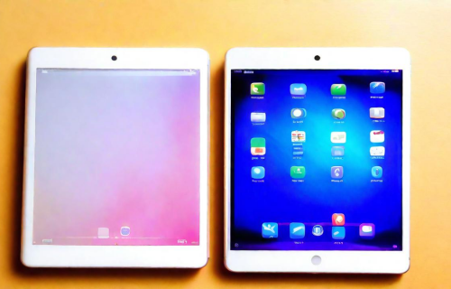 ipadmini1参数（ipadmini1参数对比）