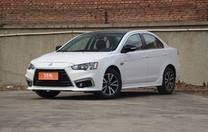 三菱翼神价格(三菱翼神价格多少)