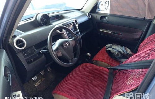 长城m2二手车报价及图片(长城m2 二手)