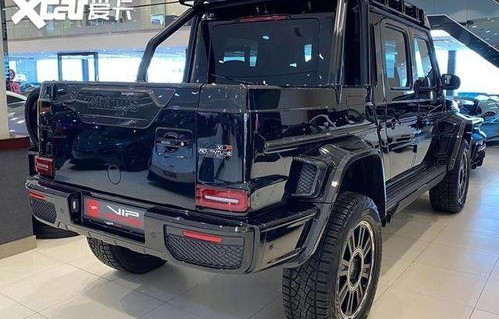 皮卡车图片(巴博斯皮卡车图片)