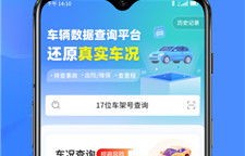 车架号查询车辆型号(车架号查询车辆型号的软件)