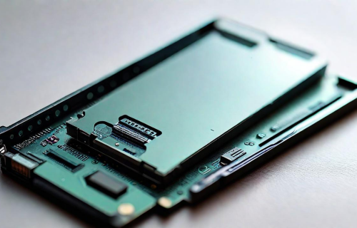 闪存和固态硬盘的区别(苹果电脑的闪存和固态硬盘的区别)