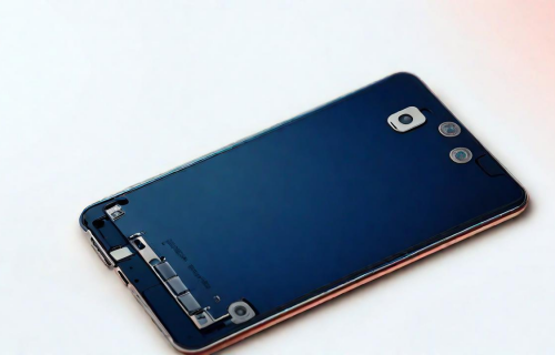 华为畅享8plus换电池教程（华为8plus怎么换电池）