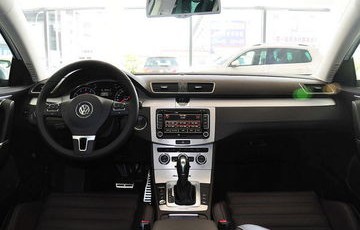 轿车价格大全报价(大众56万左右的新车)