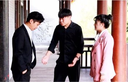 短剧集团家的小总裁,80集的成长与蜕变