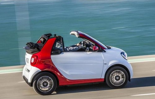 smart汽车(smart汽车售后服务电话)