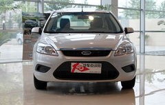 福特福克斯(福特福克斯用什么机油)