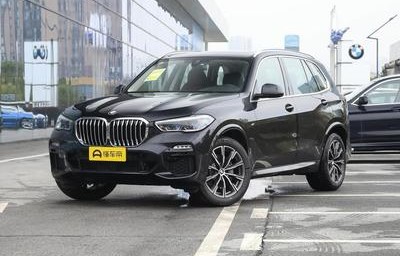 宝马x5多少钱2021款落地价(宝马x5最新落地价)
