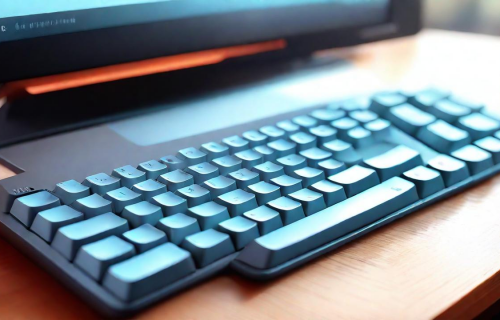 电脑键盘全图详细（电脑键盘全图详细图片）