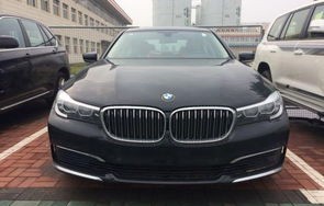 宝马730算是豪车吗(宝马730算是豪车吗)