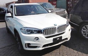 现在宝马x5什么价格(宝马x5什么价格最低多少钱)