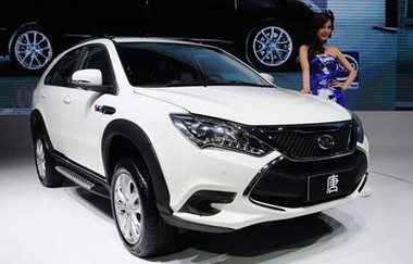 比亚迪唐新能源汽车(比亚迪唐新能源汽车优惠政策)