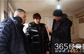 短剧老炮儿之上阵父子兵——77集的温情与热血