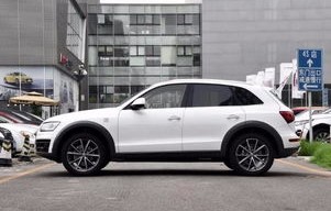 奥迪q5多少钱2021款落地价(奥迪q5多少钱新款)