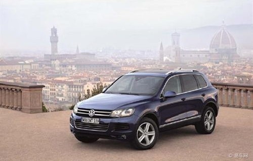 进口大众途锐v6报价(进口大众途锐v8报价)