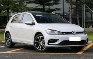 大众高尔夫车价格及图片(大众高尔夫车价格及图片2013)