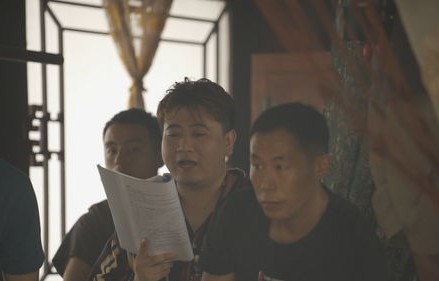 短剧复仇之路——从聚会开始