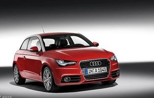 奥迪a1价格多少钱(奥迪a1多少钱一辆2021)