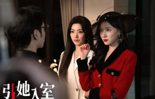 短剧闪婚后，慕总不再隐藏——96集的甜蜜与成长