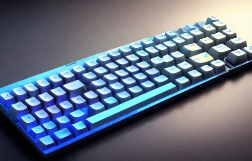 机械键盘108键位图（电脑键盘键位图高清108键）