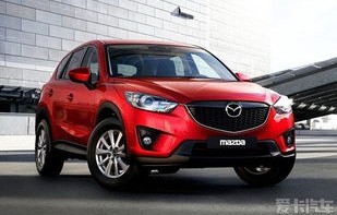 马自达cx5怎么样(马自达Cx5怎么样)