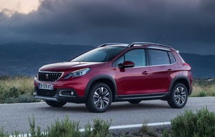 十二万口碑最好的suv(十二万左右的suv哪款性价比最高)