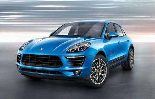 二手卡宴哪年最值得入手(二手车卡宴)