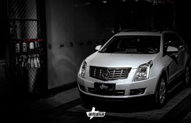 凯迪拉克srx参数配置(凯迪拉克srx参数配置表20)