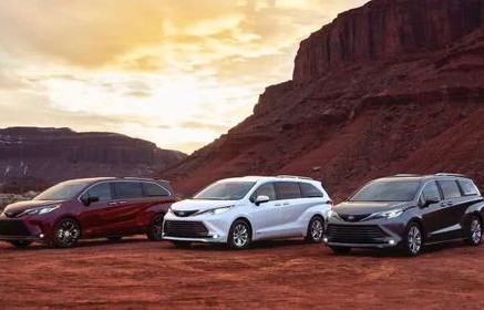 丰田塞纳国产最新消息(丰田塞那国产官方最新消息)