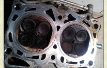 新款斯巴鲁森林人(新款斯巴鲁森林人烧机油吗)