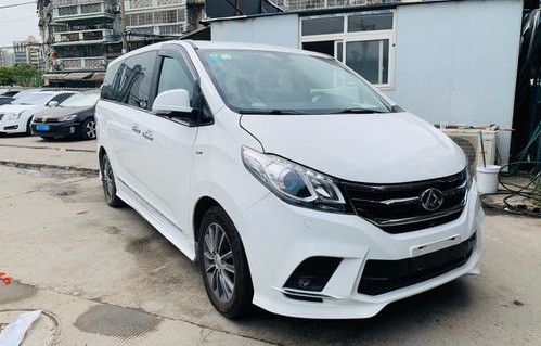 大通二手车个人出售(大通二手车个人出售价格表)