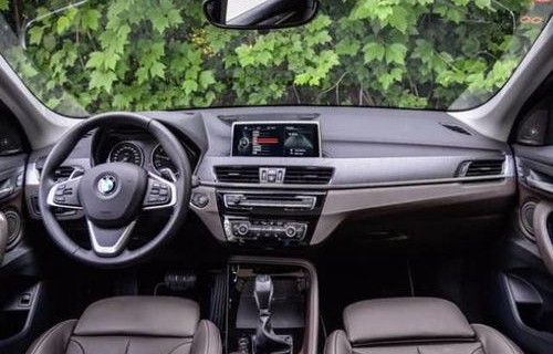 宝马x1落地价(华晨宝马x1落地价)