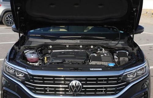 大众帕萨特2023款报价(大众帕萨特2023款报价及图片280中配置)