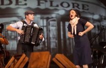 短剧玫瑰陷落中的蹇代莉，一位令人难以忘怀的角色