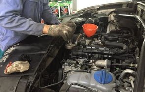 汽车机油多久换一次(汽车机油多久换一次按时间还是按公里)