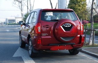 奇瑞汽车质量怎么样(奇瑞汽车质量怎么样油耗怎么样)