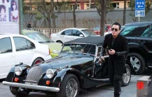 中国最贵的车第一名(中国最贵的车第一名要多少钱)