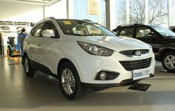 新款ix35价格(新款ix35价格图片)