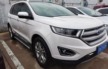 福特二手车价格及图片(福特二手车价格及图片大全)