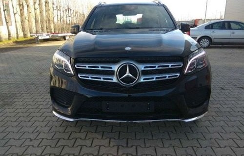 奔驰gls400(奔驰gls400价格)