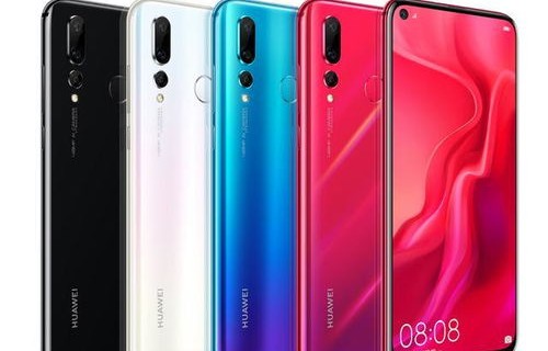 华为荣耀8 Plus，科技与美学的完美结合