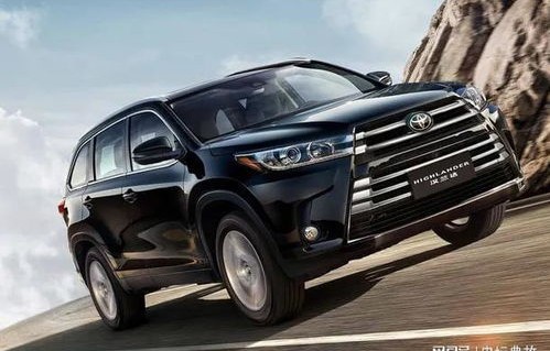 质量好的suv车排行榜(质量最好的suv排行榜前十名)