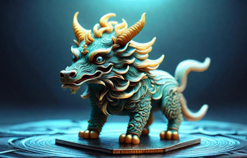 麒麟（麒麟芯片）