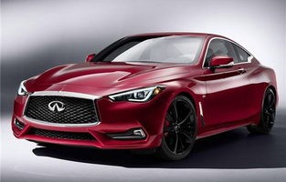 英菲尼迪所有车型图片(英菲尼迪所有车型图片大全)