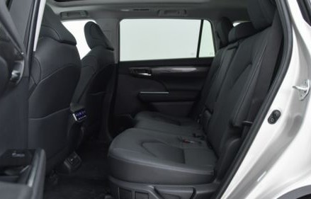 丰田最新款suv(丰田最新款suv25T)