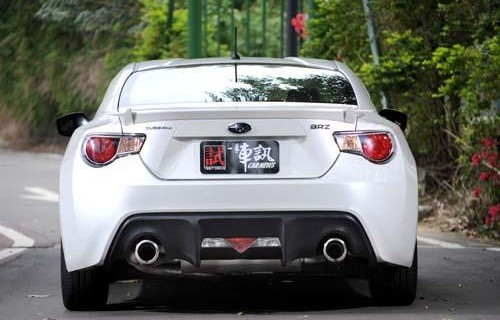 丰田和斯巴鲁哪个质量好(斯巴鲁pk丰田哪个耐用)